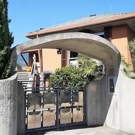 Villa Madonna Con Le Rose Sala Giochi E Biliardo Camaiore
