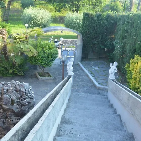 Madonna Con Le Rose Sala Giochi E Biliardo *