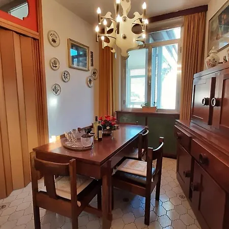 Madonna Con Le Rose Sala Giochi E Biliardo Villa *